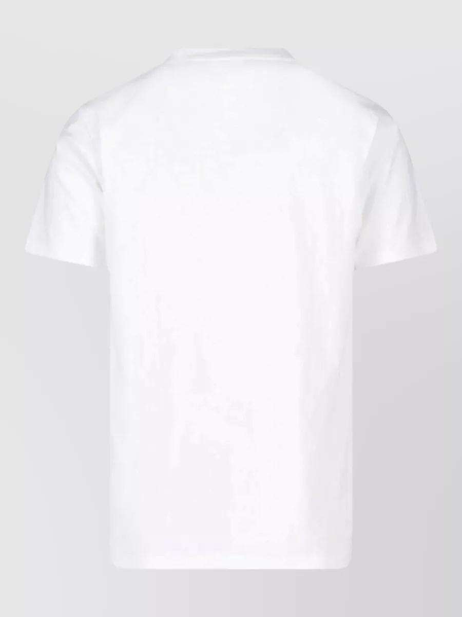 Bape Short-Sleeve Shirt