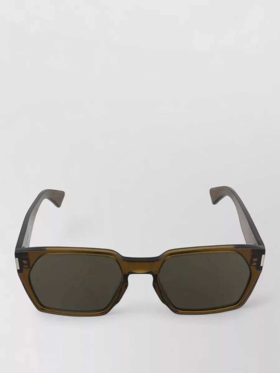 Saint Laurent Rectangular Sunglasses