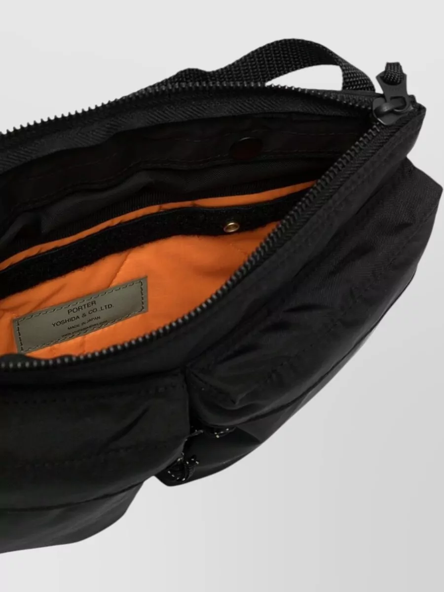 Porter Force Nylon Shoulder Bag