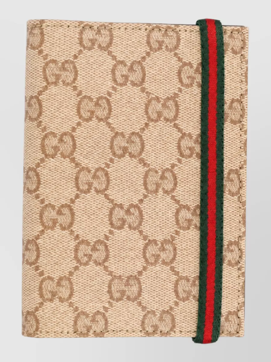 Gucci keyring