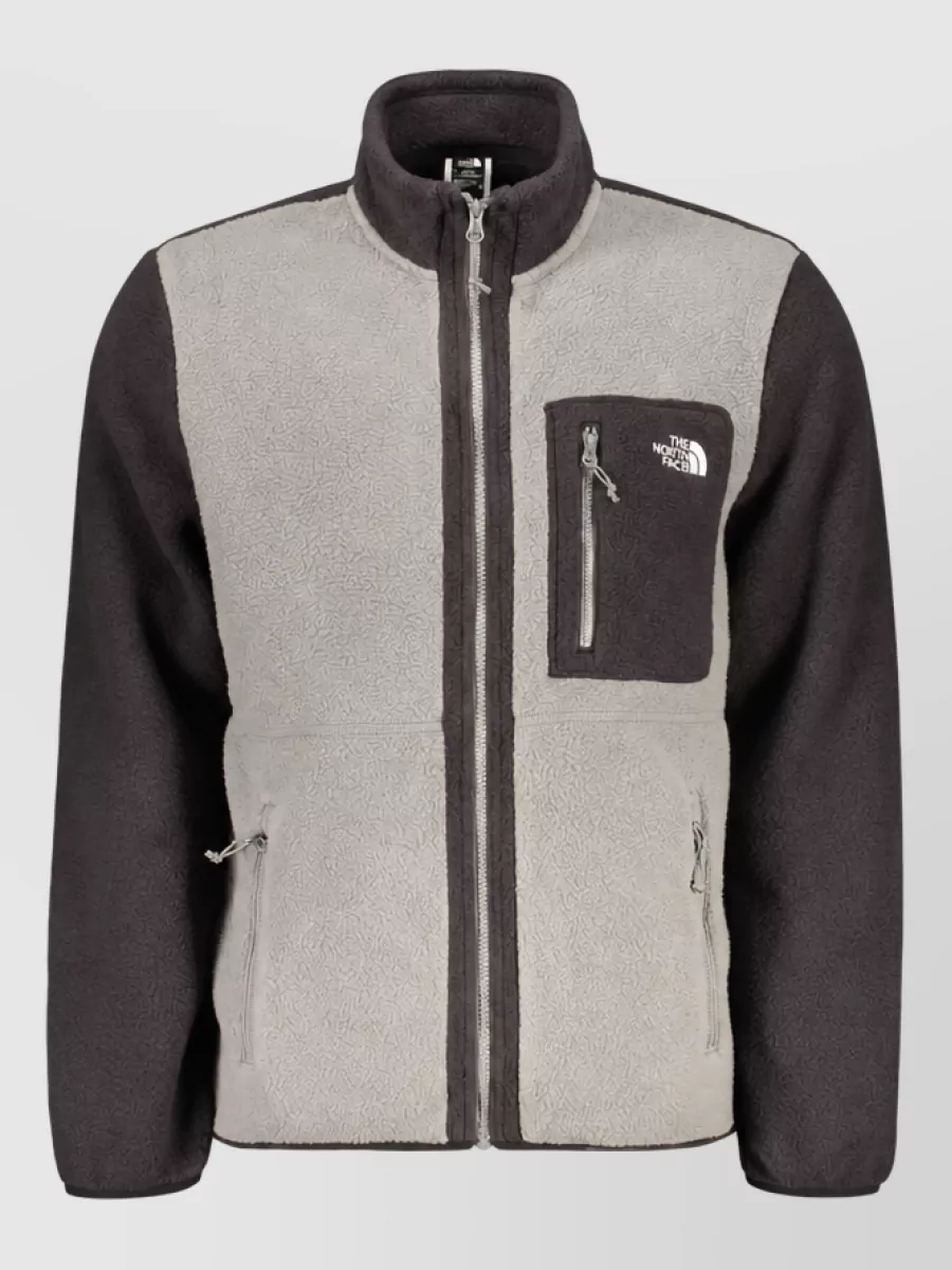 The North Face lightweight jacket