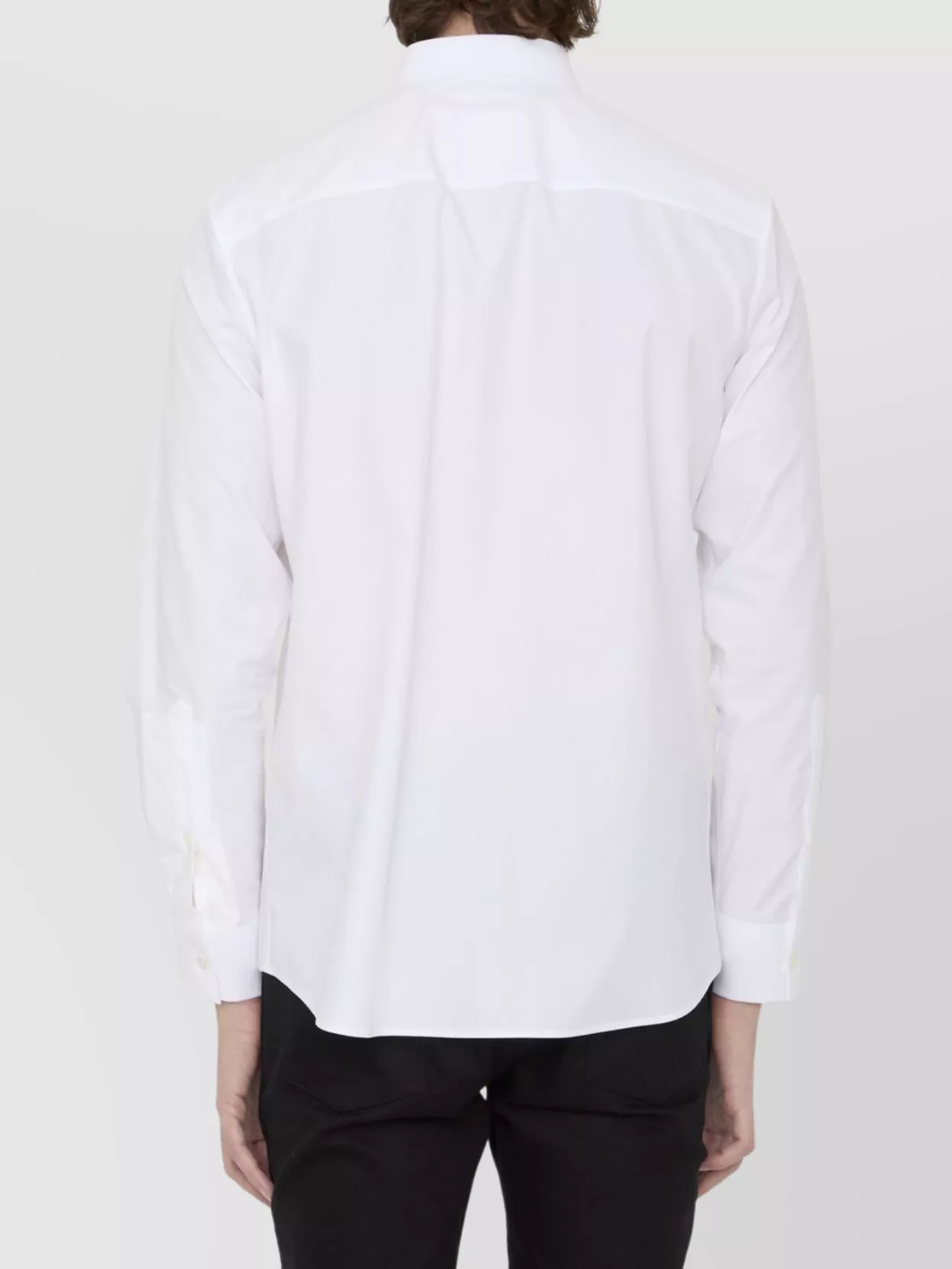 Valentino Garavani Rockstud Untitled Studs Shirt