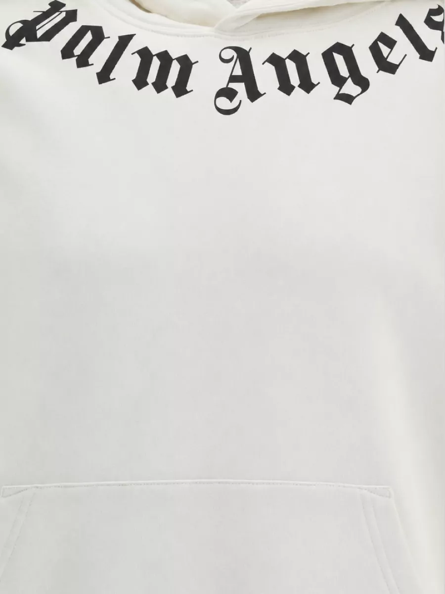 Palm Angels Cotton Tank Top