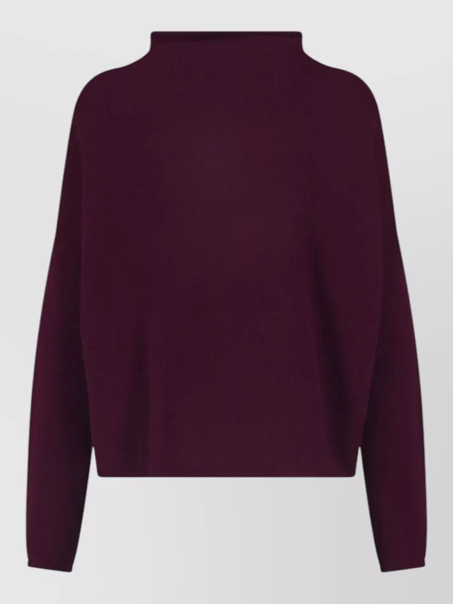 Lisa Yang Cashmere Crewneck Sweatshirt