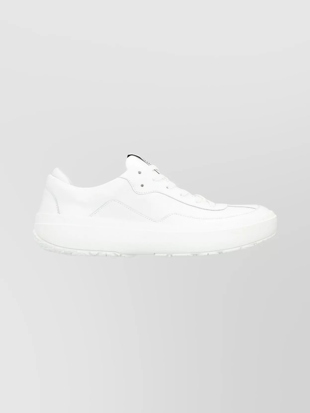 Canada Goose Low-Top Sneakers With Round Toe Design
