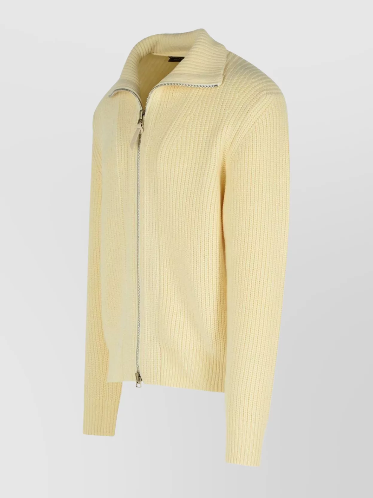 Tom Ford Wool Blend Sweater High Collar