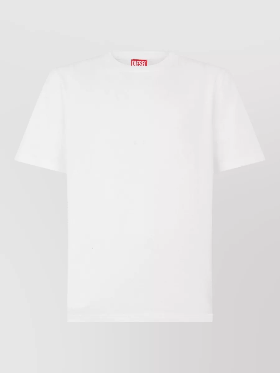 Diesel short-sleeve t-shirt