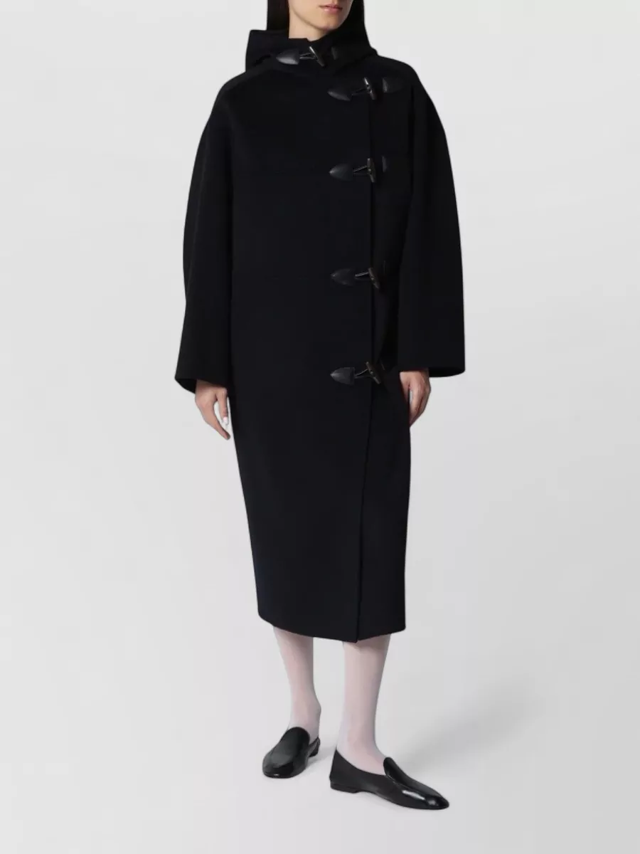 Róhe Oversized jacket
