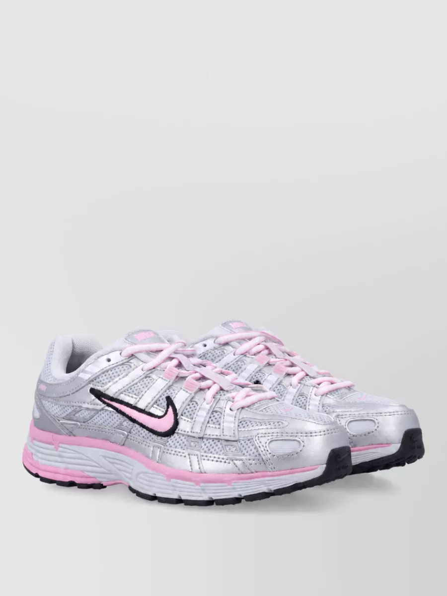 Nike P-6000 low-top sneakers