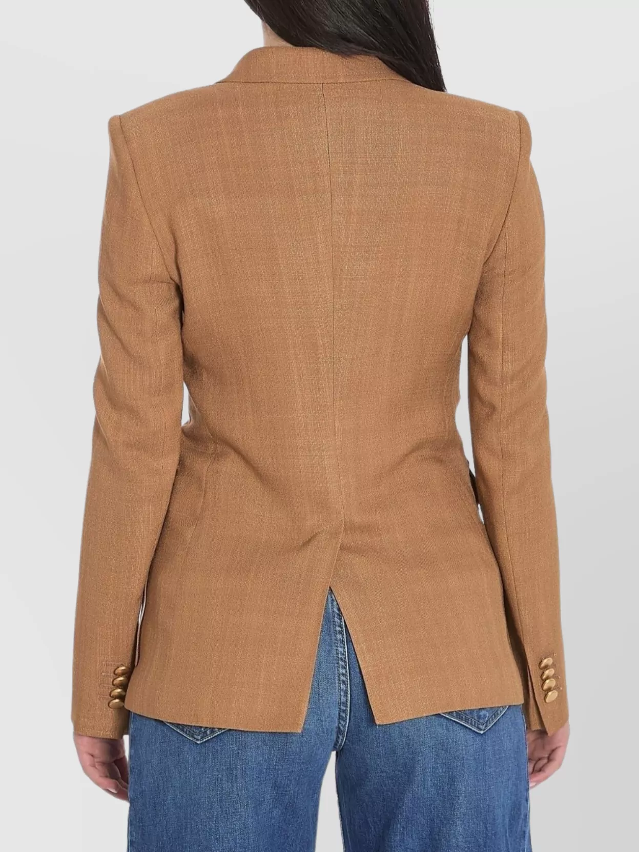 Tagliatore Tailored Jackets Featuring Notched Lapels