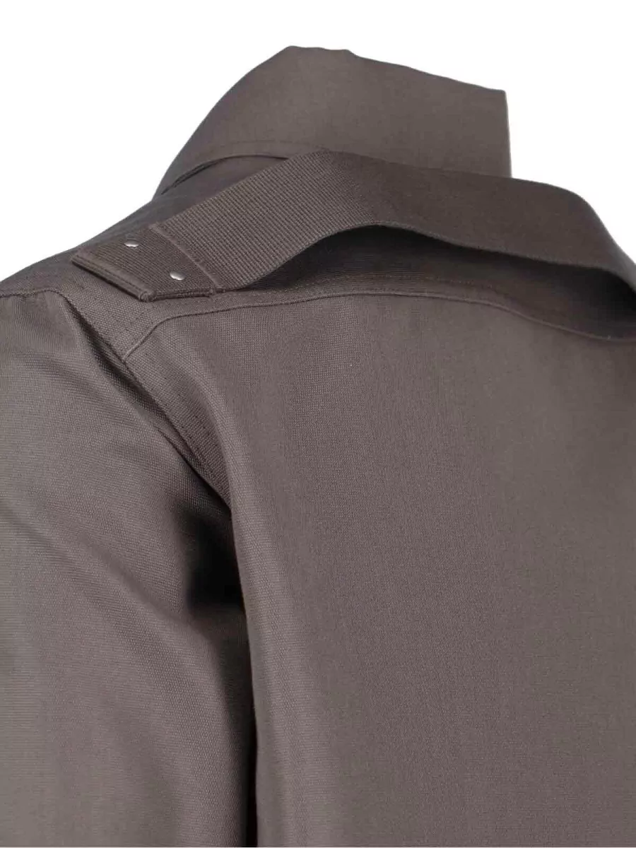 Rick Owens Lightweight Jacket