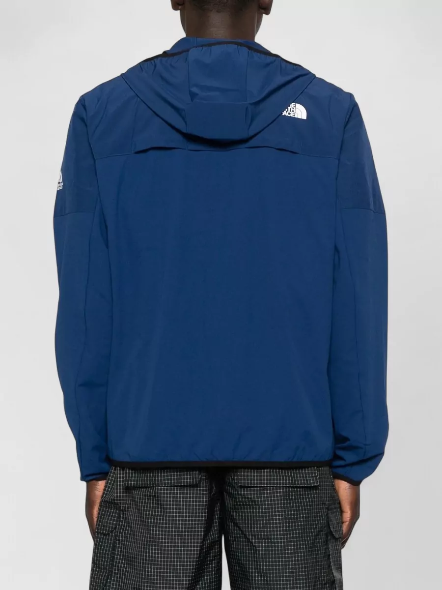 The North Face Hooded Raincoat