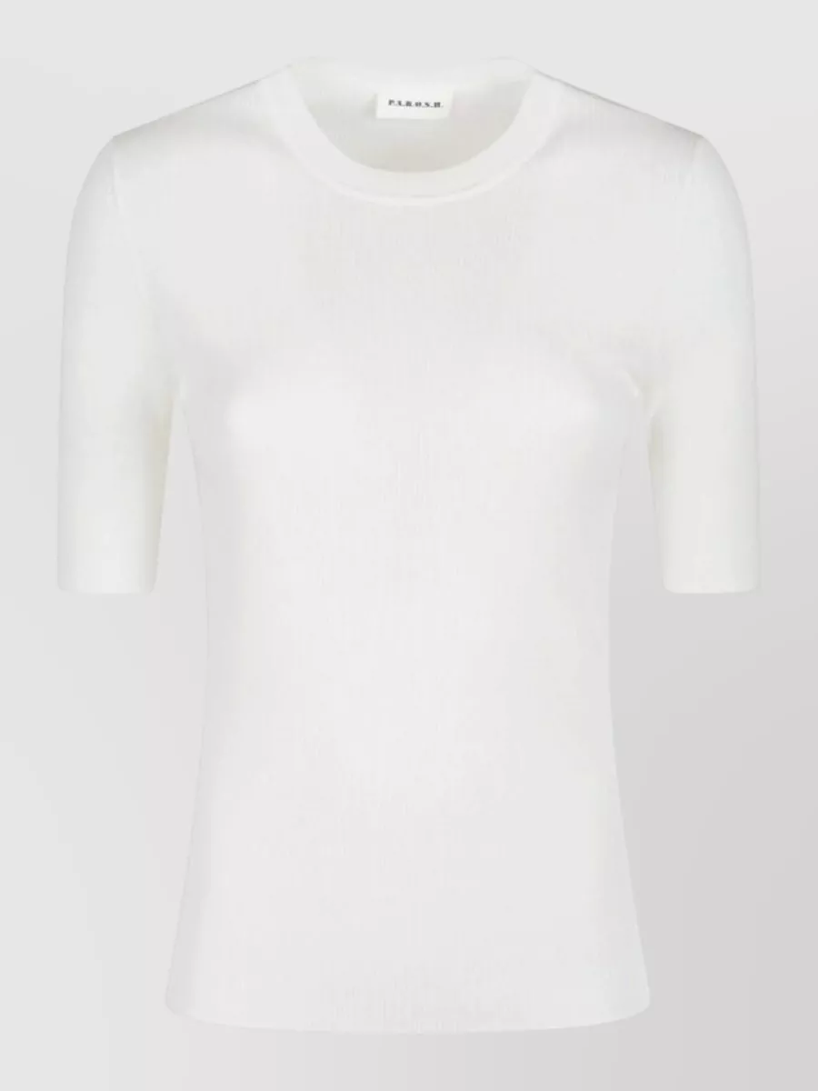 Parosh Short-sleeve t-shirt