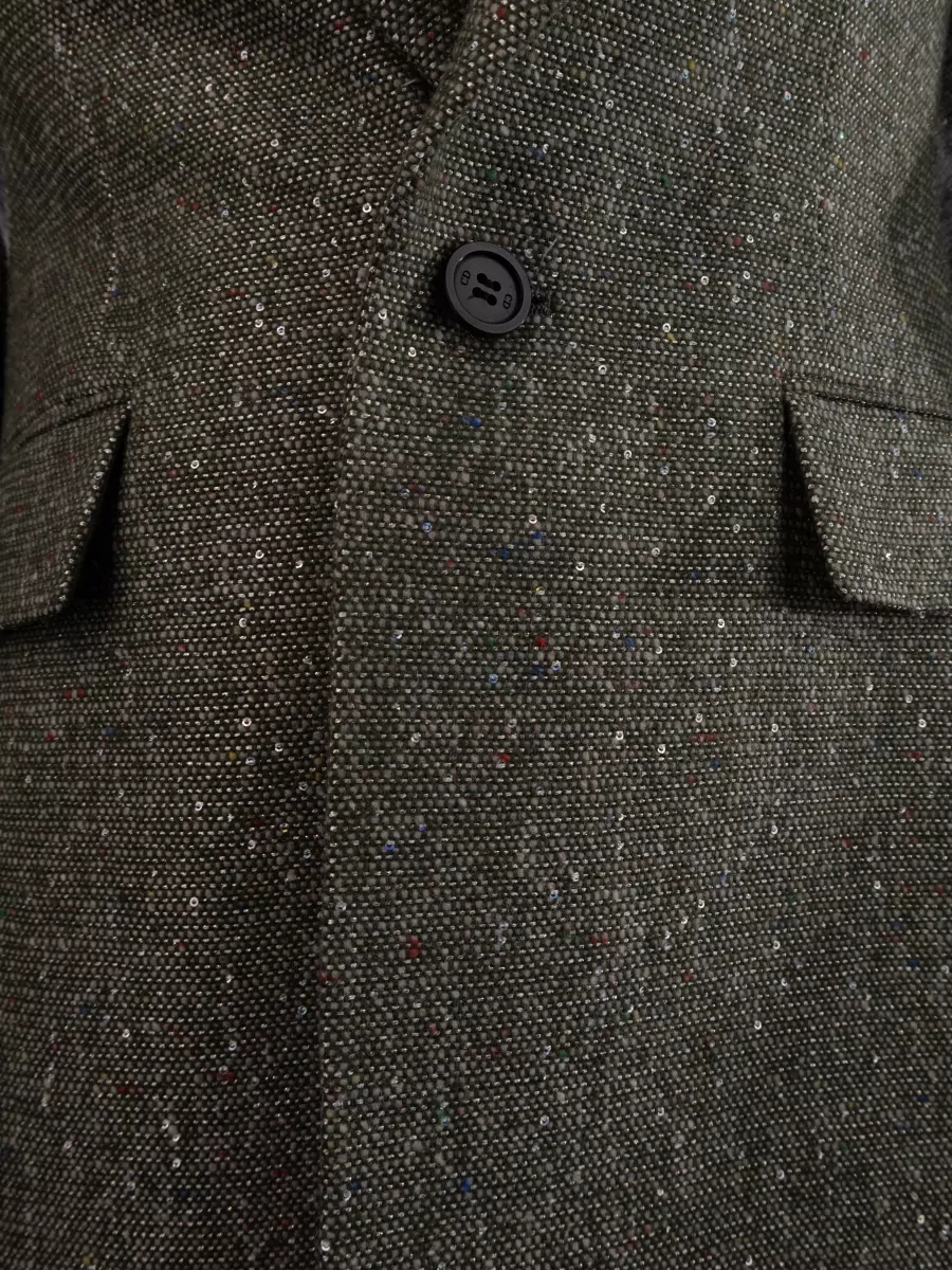 Christian Dior Suit Jacket