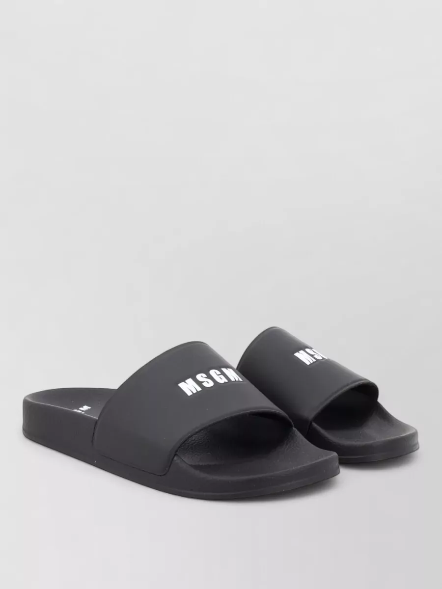 Msgm Logo Slides