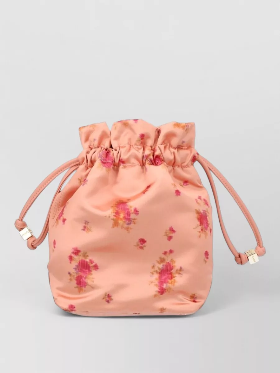 Ganni Bucket Bag