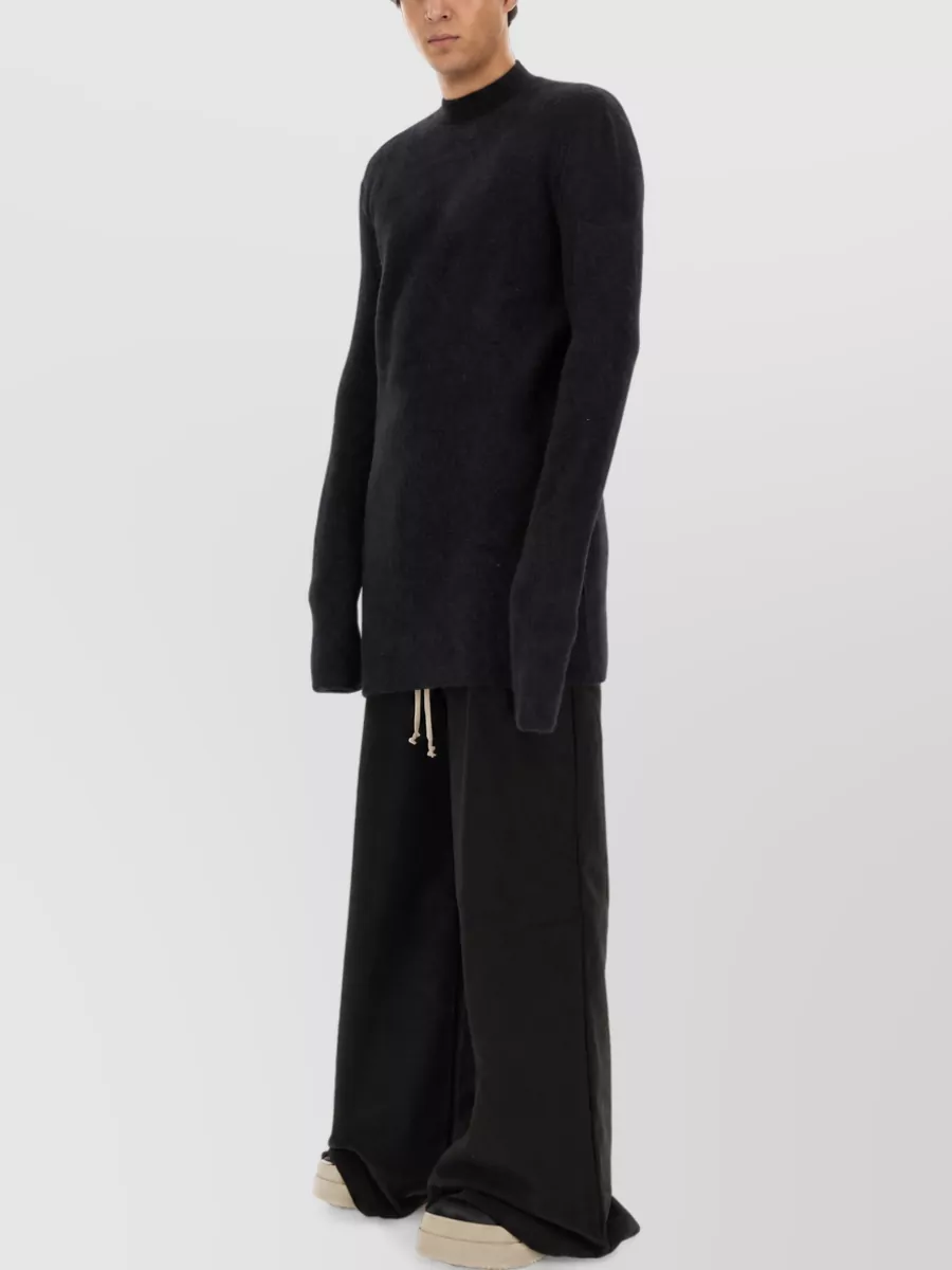 Rick Owens Wool Jumper