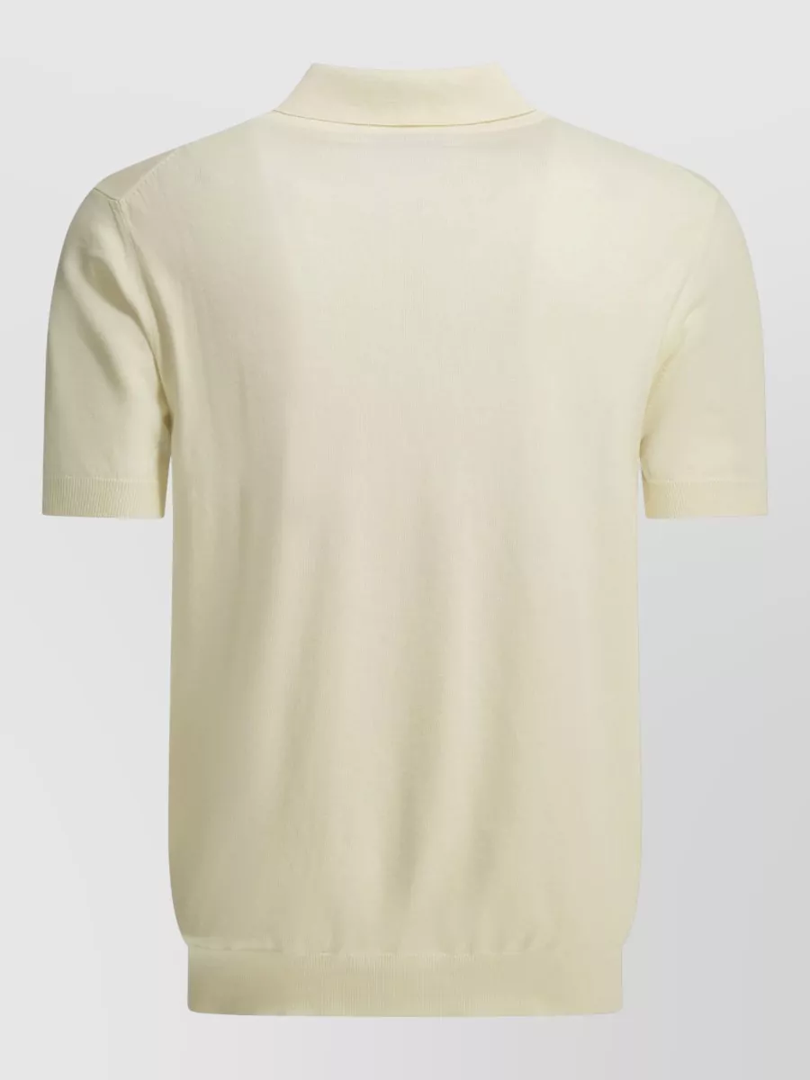 Baracuta Polo Shirt