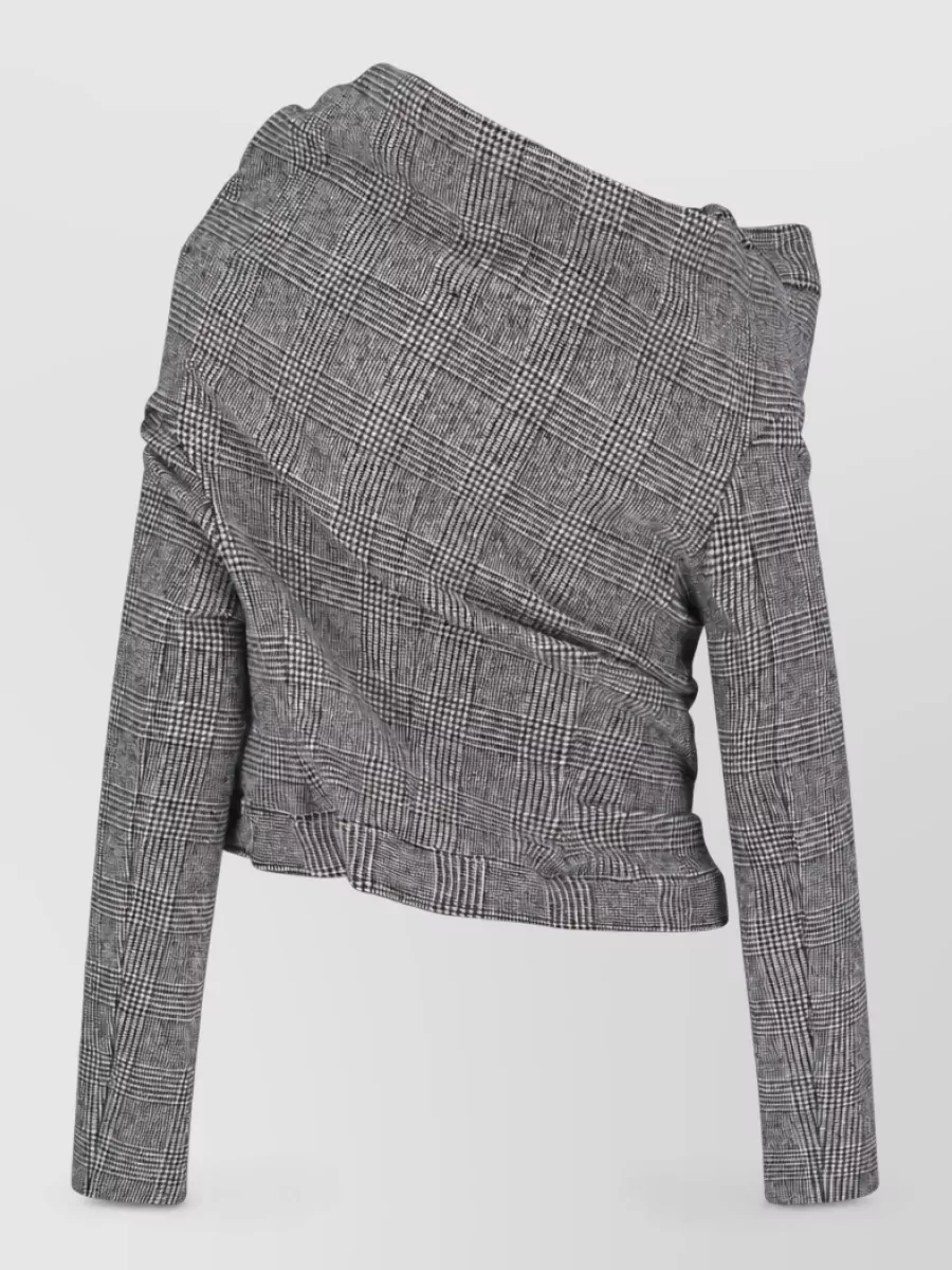 Junya Watanabe Wool Coat