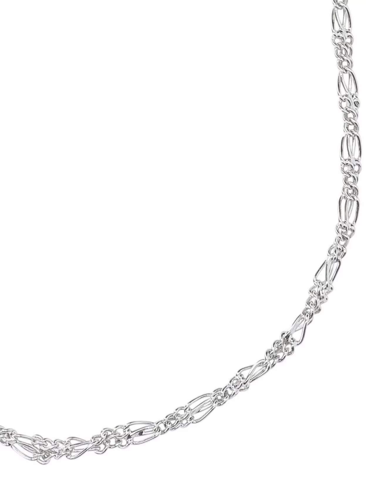 Our Legacy Intricate Chain Necklace Design