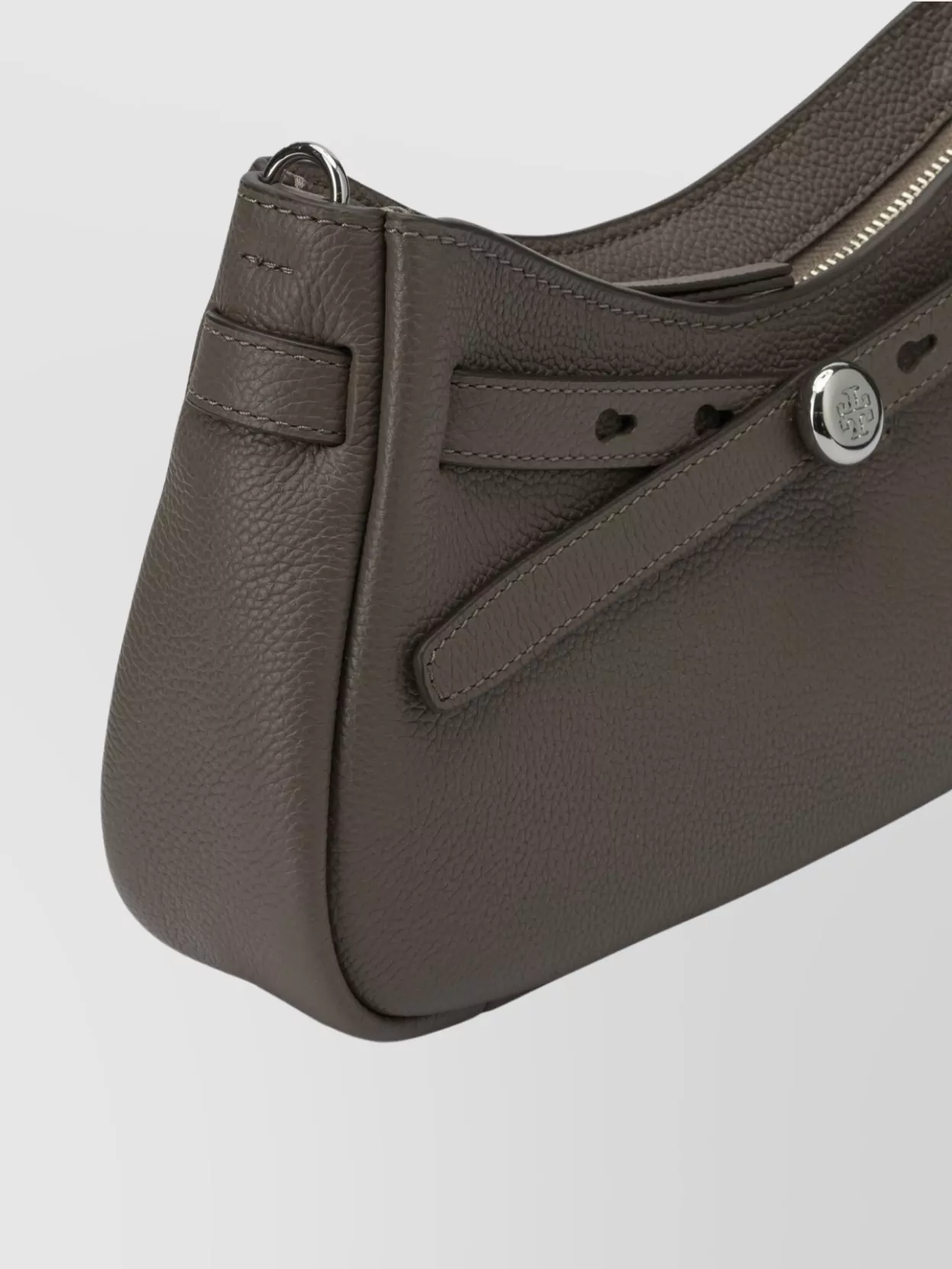 Tory Burch Cross-Body Bag Featuring Adjustable Strap