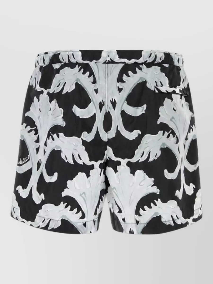 Valentino Garavani Tailored shorts
