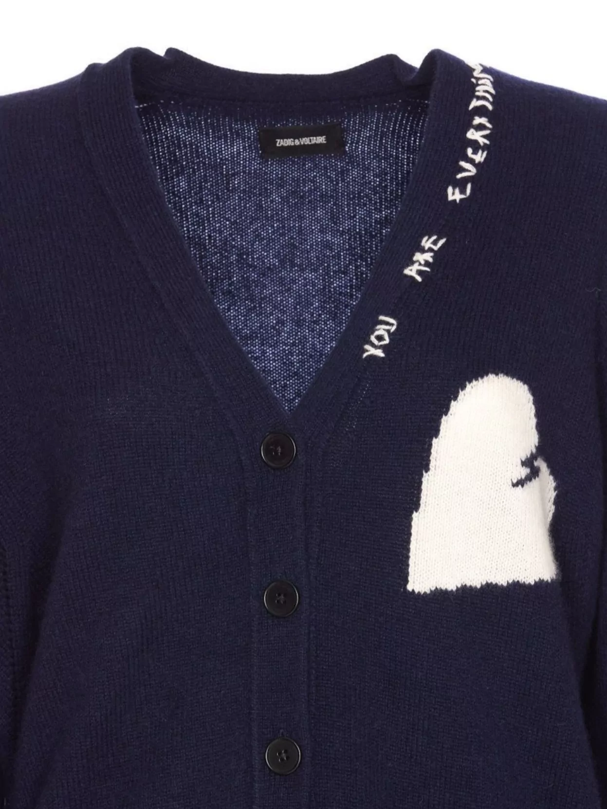 Zadig & Voltaire Zadig&voltaire Sweaters