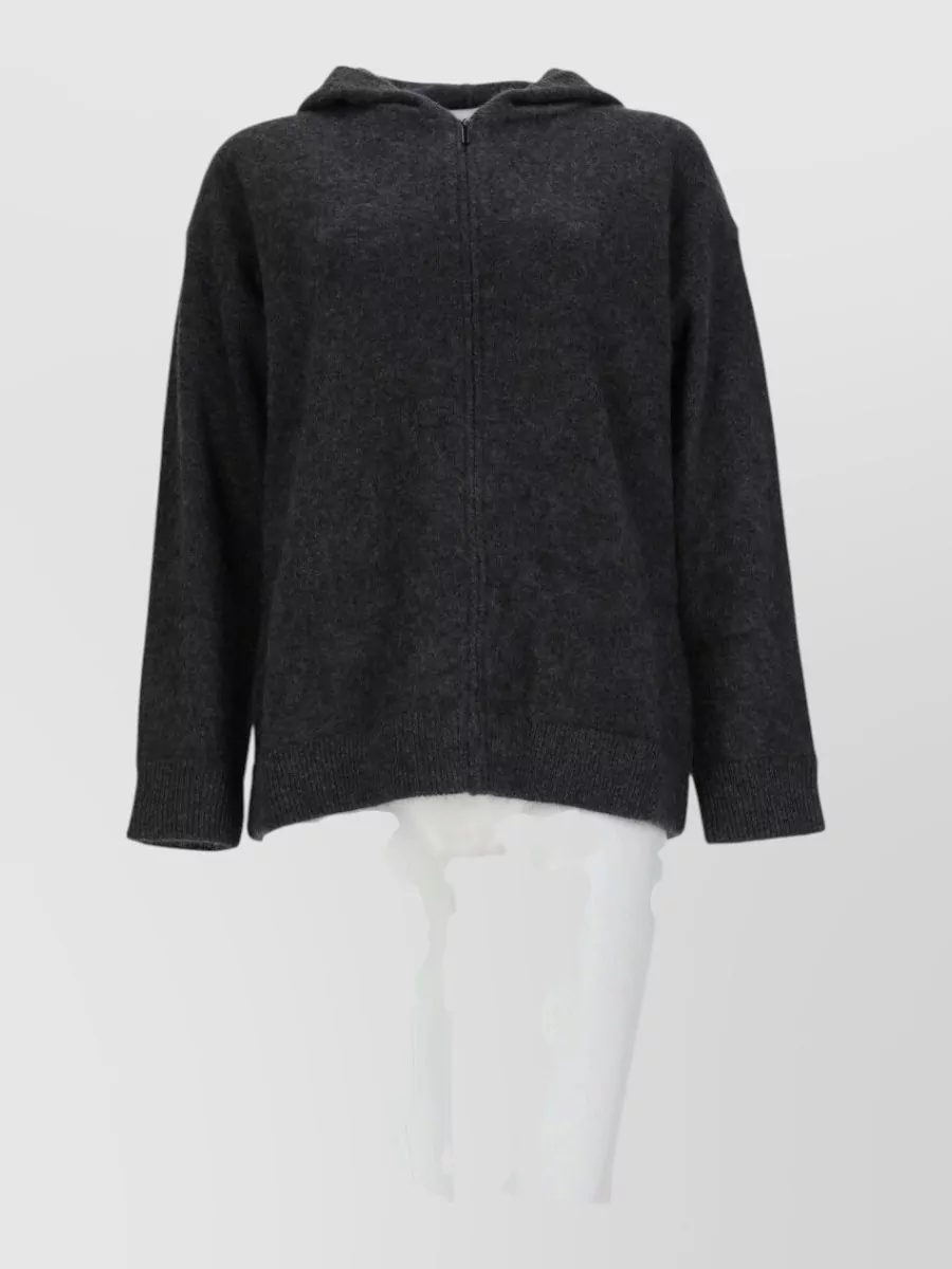 S Max Mara yak sweater