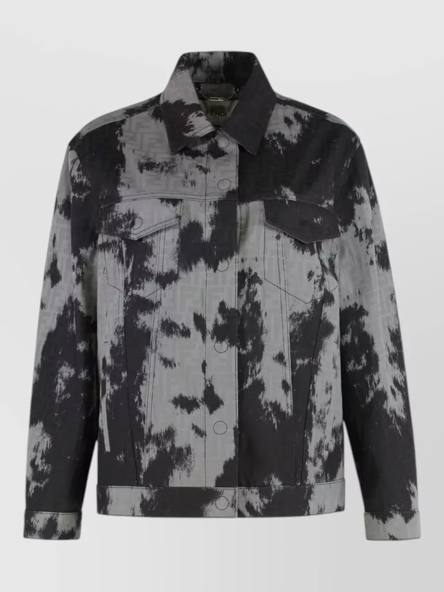 Fendi Denim jacket