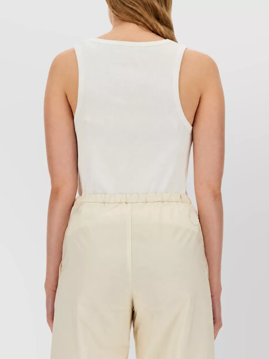 Moncler Wide-Leg Trousers