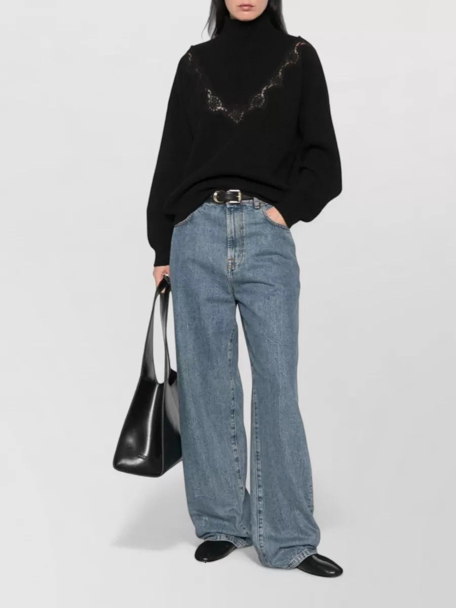 Ermanno Firenze sweatshirt