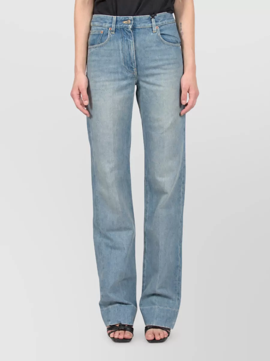 Valentino Denim Jeans