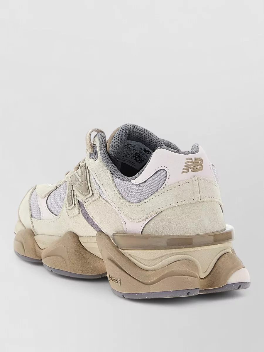 New Balance Low-Top Sneakers