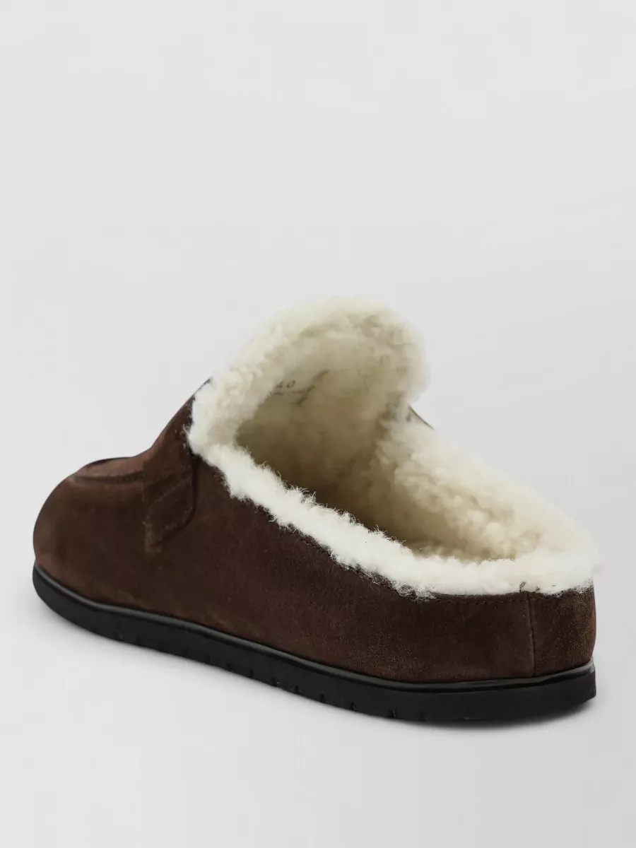 Prada slippers