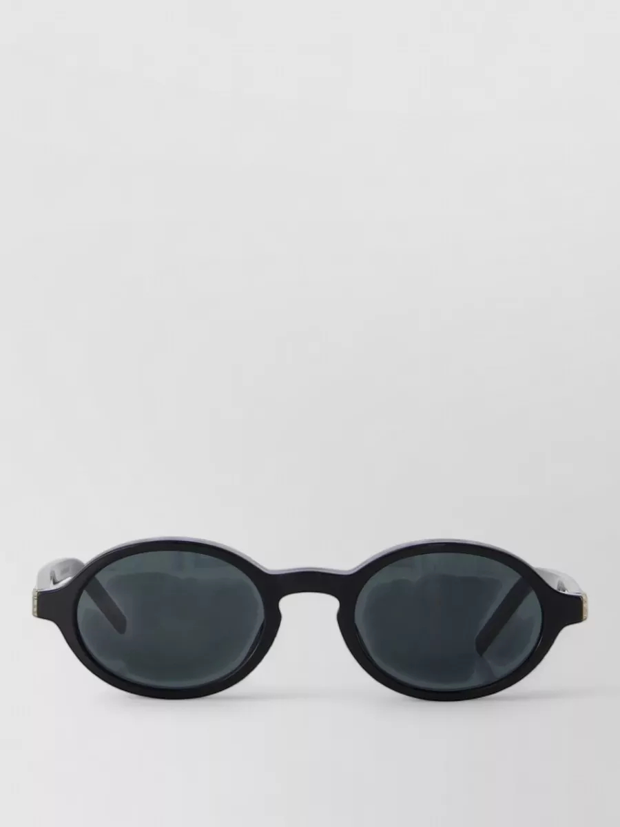 Saint Laurent acetate sunglasses