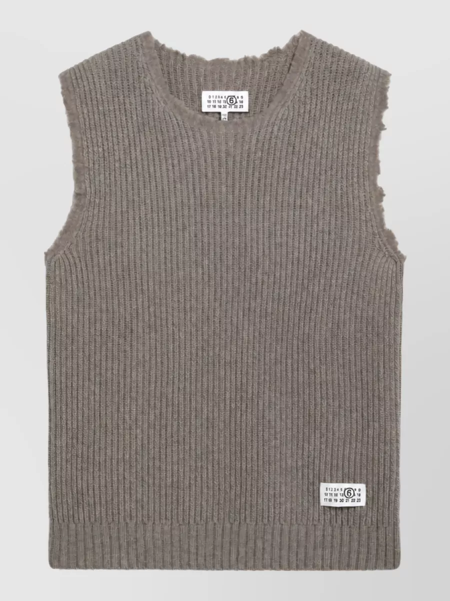 Mm6 Maison Margiela jumper