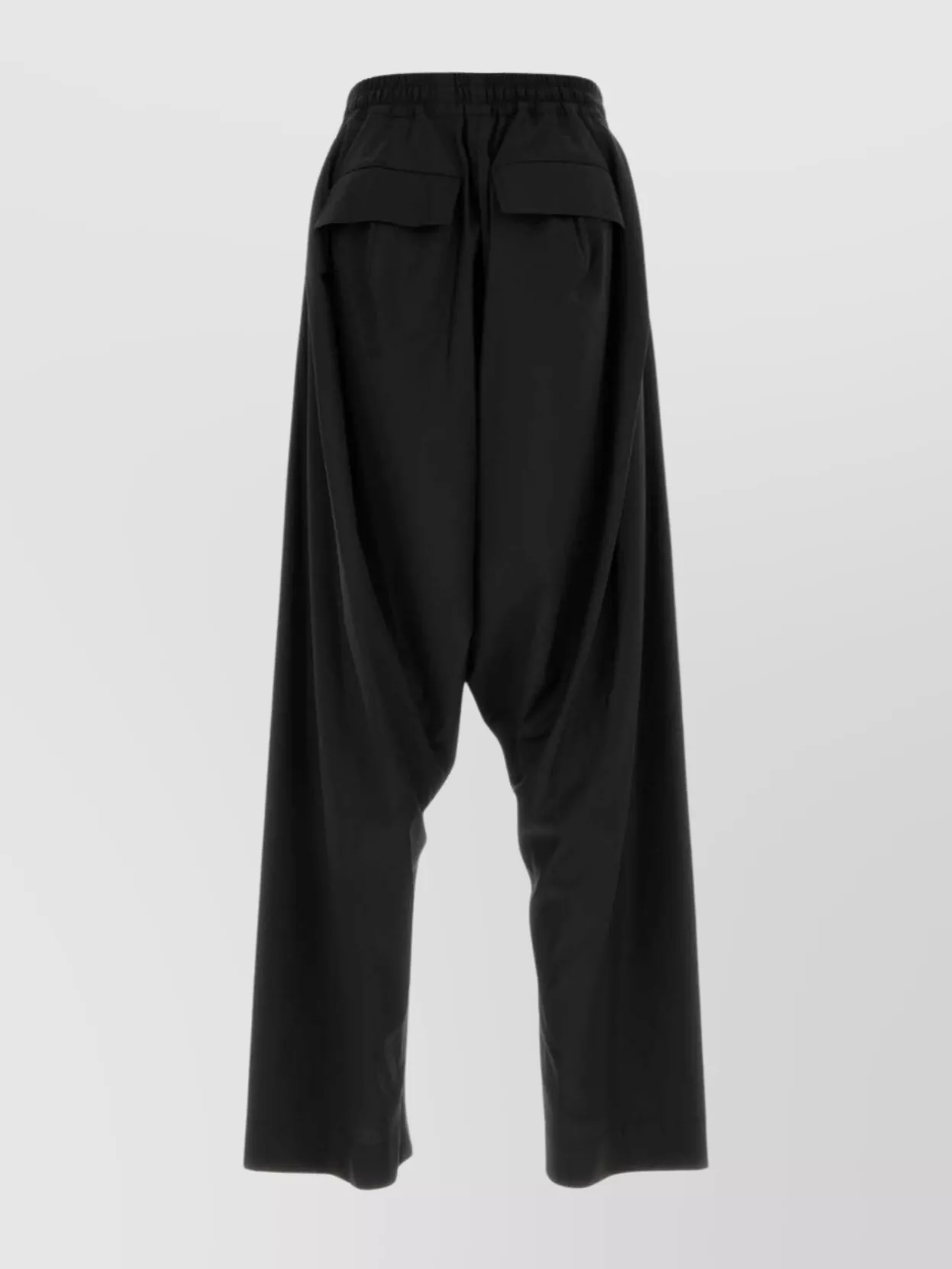 Vivienne Westwood Relaxed Fit Drop-Crotch Trousers