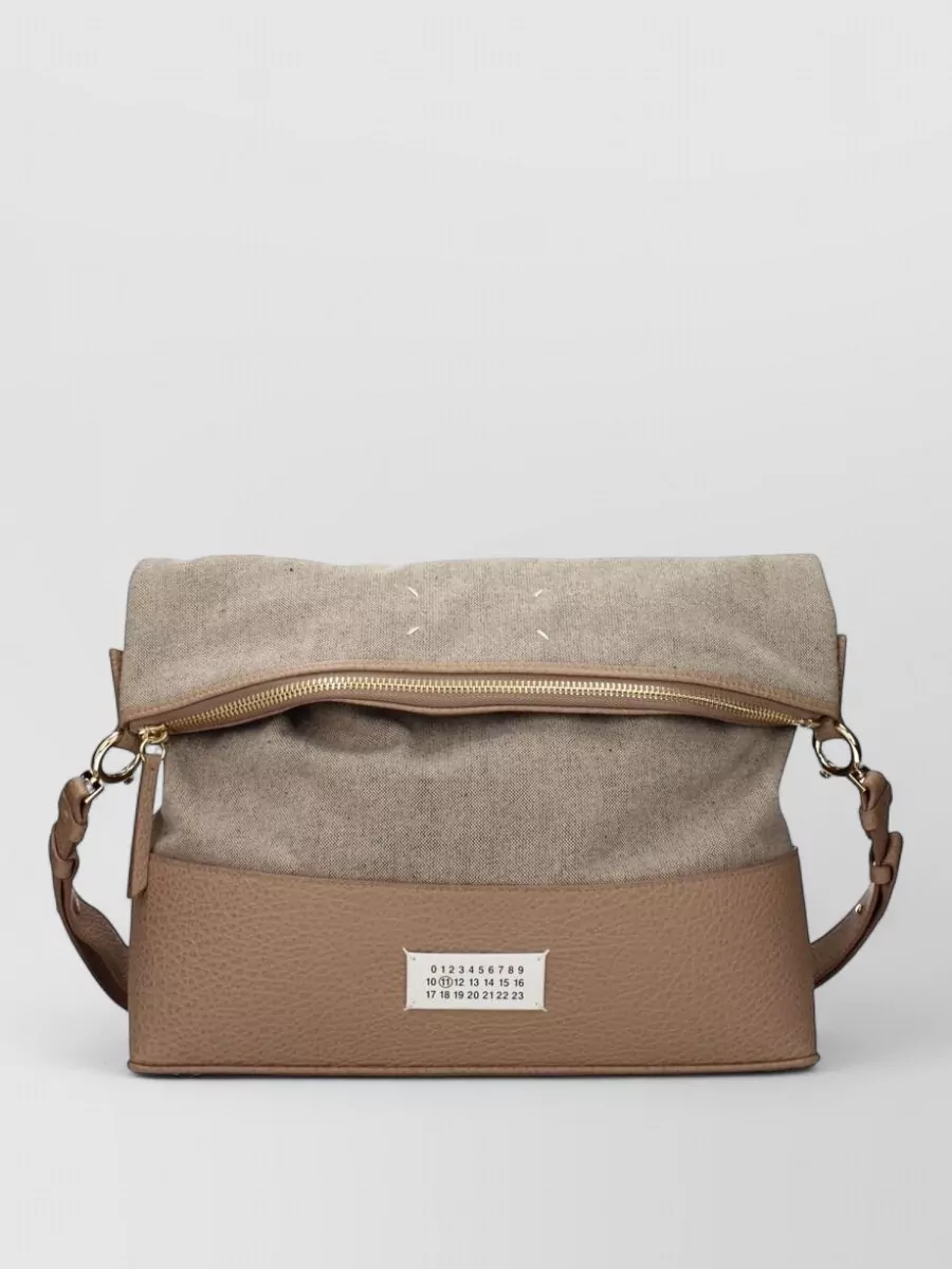 Maison Margiela Na Fabric Shoulder Bag