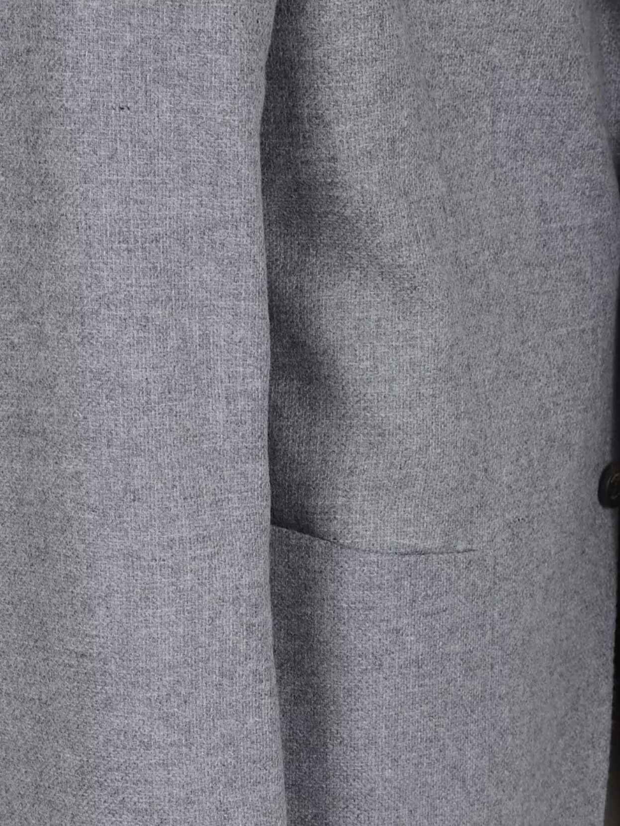 Eleventy Tailored Single Breasted Jacket