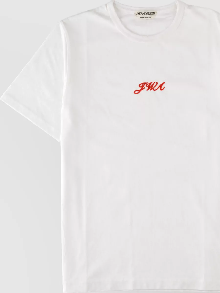 JW Anderson cotton shirt