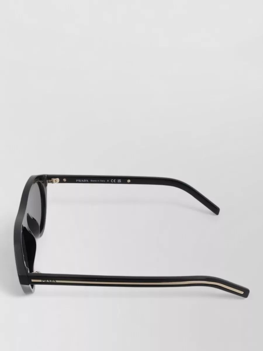 Prada Acetate Sunglasses
