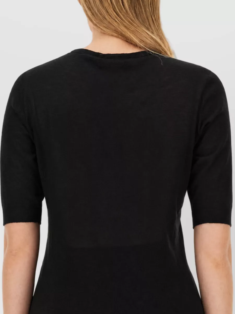 Fabiana Filippi Cashmere Silk Sweater