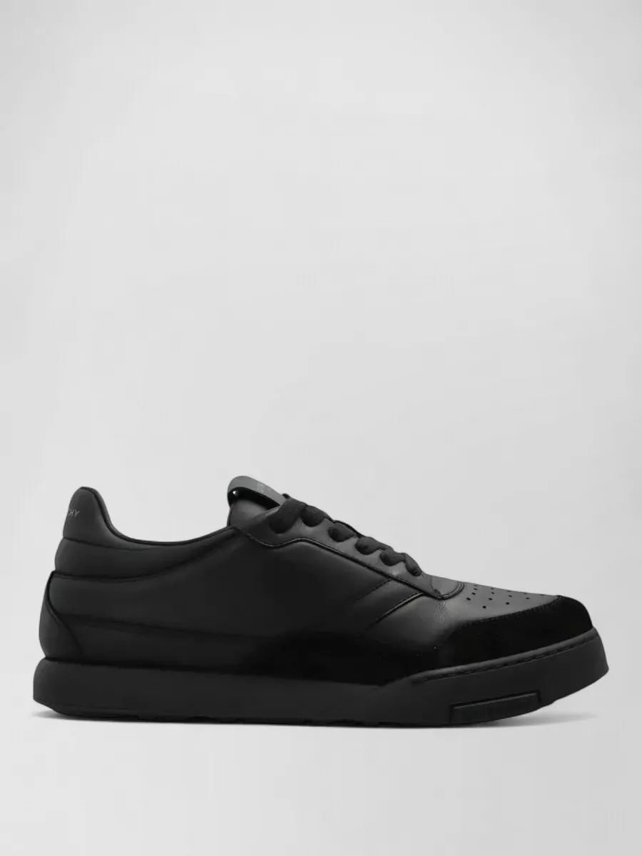 Givenchy Yard Court Low Sneakers Flat Sole