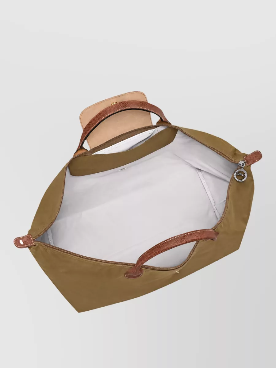 Longchamp Travel Tote Bag