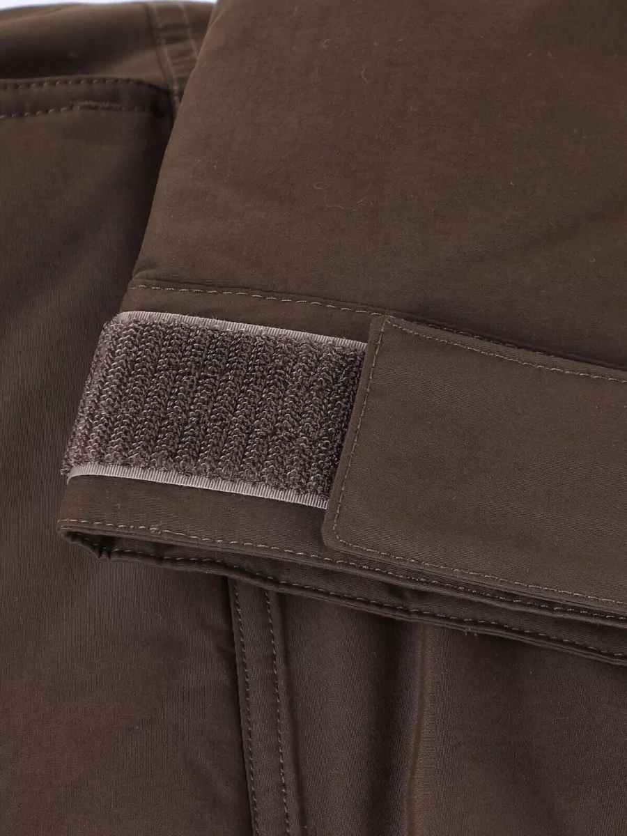 The North Face Padded Coat