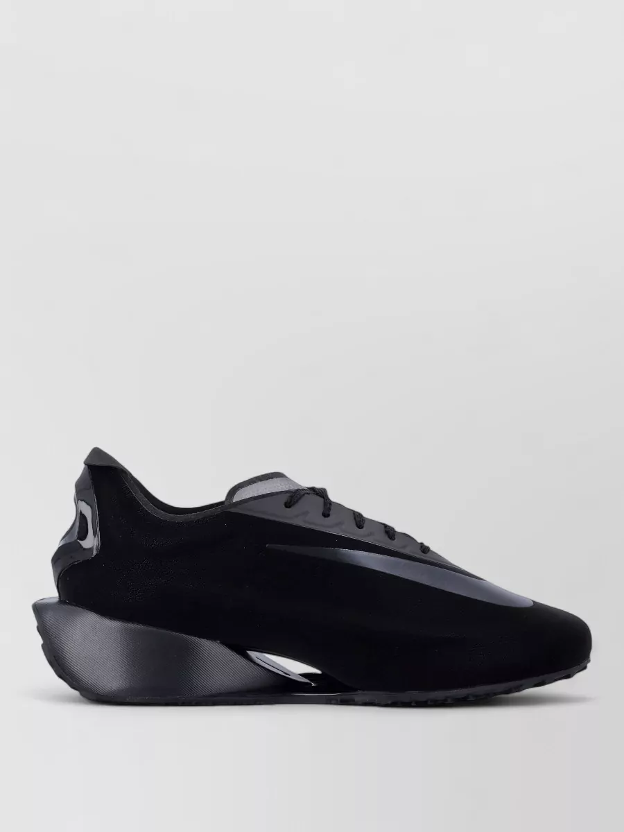 Nike Synthetic Lace-Up Sneakers