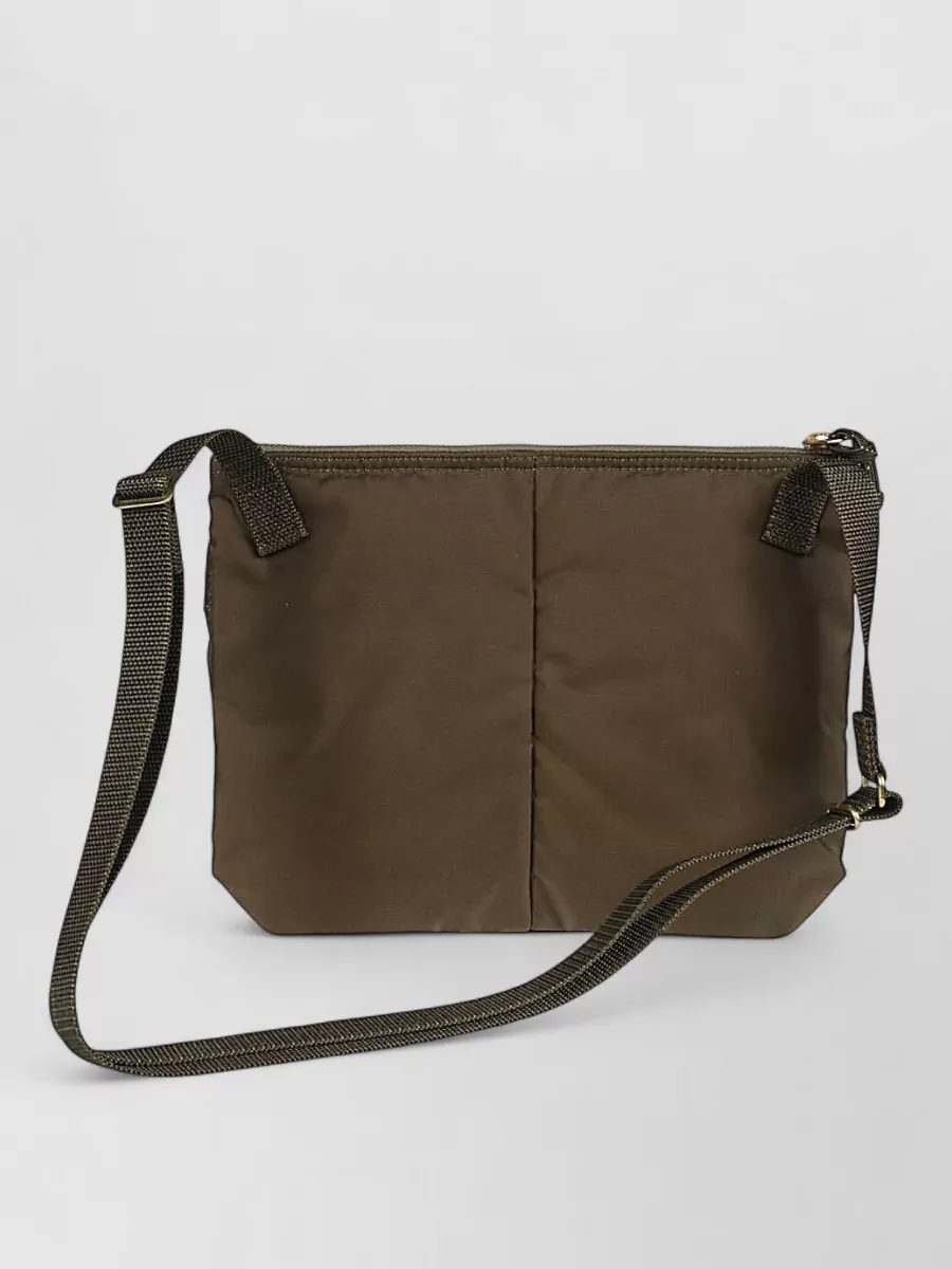 Porter Nylon Shoulder Bag