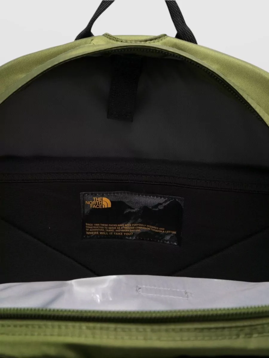The North Face Backpack