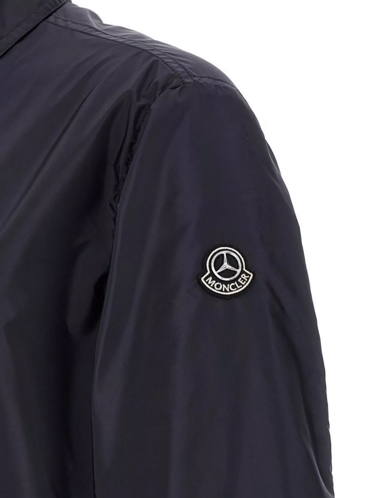 Moncler Genius Nigo X Mercedes-Benz 'Sopdu' Jacket