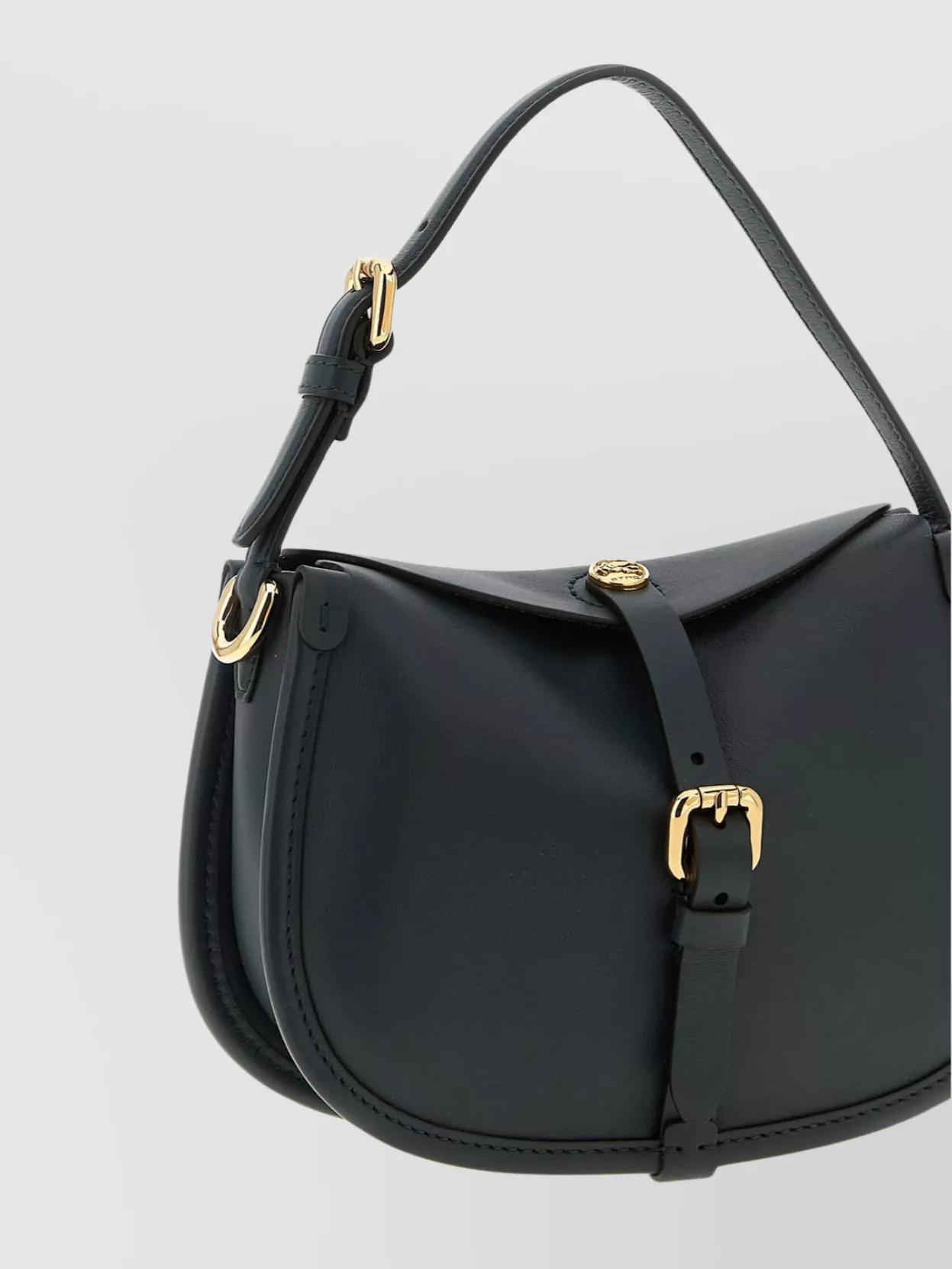 Etro 'Pony' Small Crossbody Bag